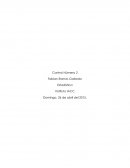 Construya un cuadro de distribución de frecuencias para los datos obtenidos en el último censo.