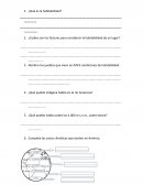 CUESTIONARIO PRUEBA DE HISTORIA, GEOGRAFIA Y CIENCIAS SOCIALES