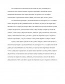 Apuntes del reporte de Conferencia