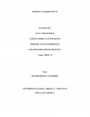 Trabajo colaborativo 2 fisica electronica