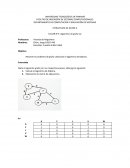 TALLER N.5 : ESTRUCTURA DE DATOS II