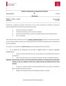 Linux - Requisitos Site Survey