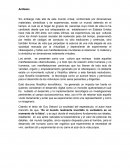 RESUMEN: MUNDO VIRTUAL