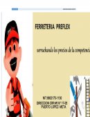 Ideas de negocio de una empresa