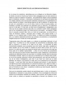 Didactica de las ciencias naturales.