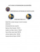 Actividad. Solución al problema que tiene Manuel con su padrastro