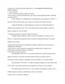 CAPITULO I. LA REVOLUCION NEOLITICA Y LOS PRIMEROS IIMPERIOS DEL MEDIO ORIENTE.