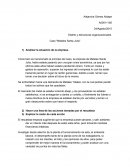 Caso metales santa julia