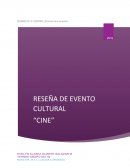 Ensayo: Misión de rescate