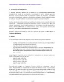 PSICOLOGÍA DE LA PERCEPCIÓN. Prueba de Evaluación Continua 2