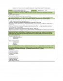 Actividad previa Asignatura Matemáticas 2