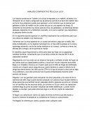 Resumen pelicula lucy