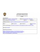 PLANIFICACIÓN DE PROYECTO DIDÁCTICO