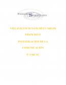 INVESTIGACIÓN DE LA COMUNICACIÓN: EL PERIODISMO EN MÉXICO Y EL DERECHO A LA LIBERTAD DE EXPRESIÓN