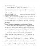 Entrevista a Alejandro O’Reilly