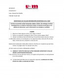 IMPORTANCIA DE EVALUAR INFORMACIÓN ENCONTRADA EN LA WEB