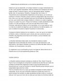 PRINCIPALES APORTES DE LA FILOSOFIA MEDIEVAL