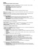 Ética y Legislación en la Arquitectura