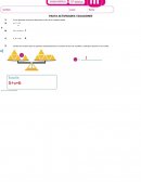 PAUTA ACTIVIDADES: ECUACIONES