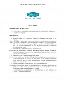 GRUPO INDUSTRIAL GRAIMAN CIA. LTDA.