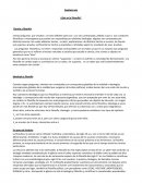 ¿Qué es la filosofía?. Ciencia y filosofía