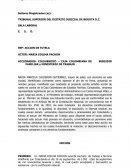 Dinamica del merccado financiero