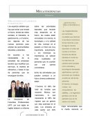 Megatendencias Laborales