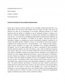 El proceso formativo de las sociedades afroamericanas