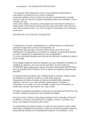 HISTORIA DE LOS EVENTOS Y BANQUETES