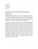 TALLER SOBRE ELTHON MAYO – ESCUELA DE RELACIONES HUMANAS