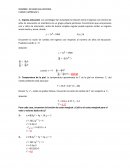 TAREA #4 DIFERENCIACION