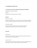 Estudio 1 Tecnica interrogativa