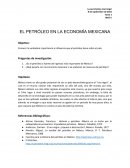 Informes de Preguntas de Investigación