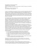 Fundamentos éticos y ciencia política