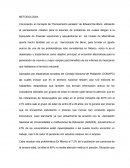 Problemática estatal o regional en cuanto a residuos