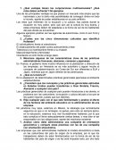 Administración: Un enfoque global.