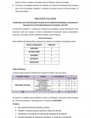 RESULTADOS COMPONENTE DOCENTE