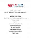 Inventario de farmacia