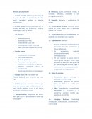 Derecho procesal penal - Parcial