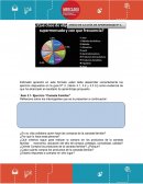 Mercadeo -Análisis de variables a la hora de adquirir un producto
