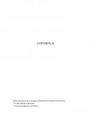 Reflexione acerca del concepto de liberación en virtud de los textos.