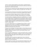 Camino a la gloria reseña