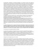 Obligaciones del abogado como auxiliar de la justicia