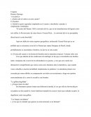 Uruguay Horacio Quiroga “A la deriva”