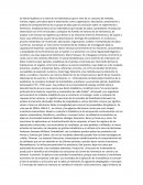 Estadística Se llama Estadística a la rama de las matemáticas