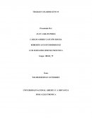 Trabajo colaborativo - FISICA ELECTRONICA