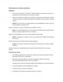 Propagacion de las ondas linguisticas