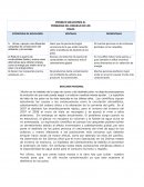 POSIBLES SOLUCIONES AL PROBLEMA DEL DESHIELO DE LOS POLOS