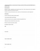 Dieta hipocalórica para paciente de 30 años con un peso actual de 110 kg