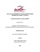 Diseño de un Altavoz Casero